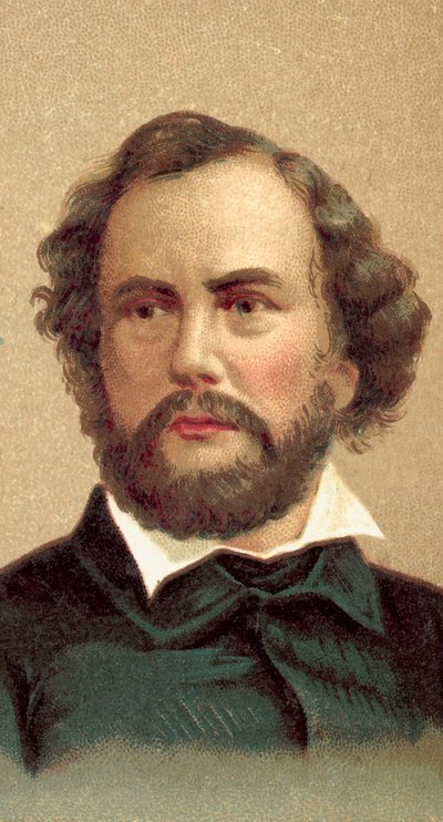 Samuel Colt - American School